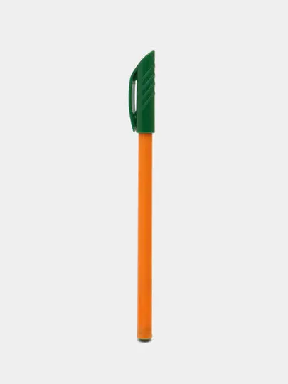 Ручка шариковая Claro A-One, 1.0 мм, зелёный#1