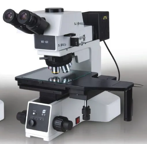 Инспекционный микроскоп Soptop MX6#1