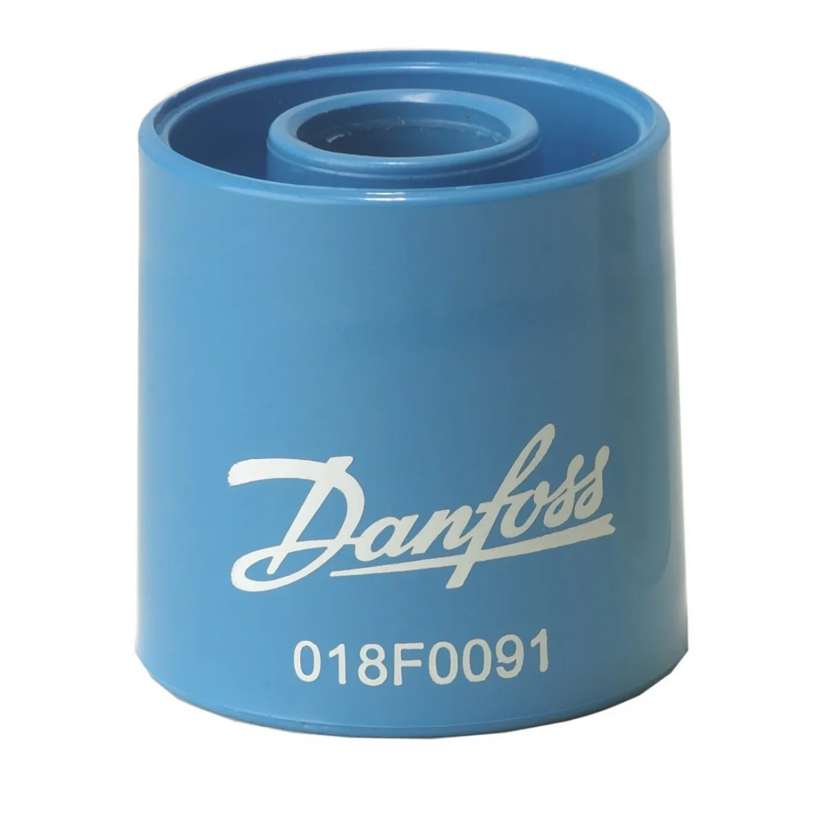 018f0091 Danfoss doimiy magnit solenoid klapanlarni tekshirish uchun#1