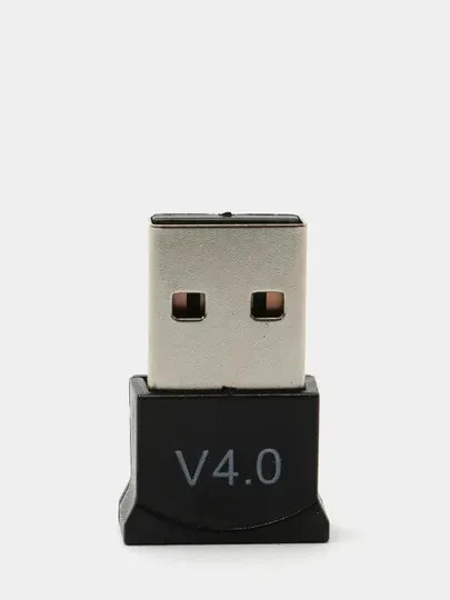 Bluetooth адаптер USB 4.0#1