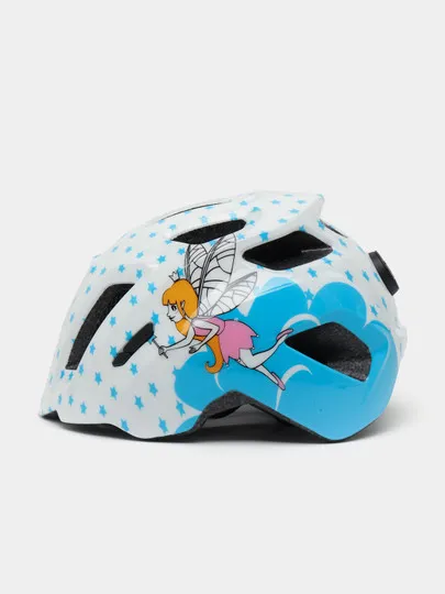Шлем для велосипеда 16263 XS, 46-51 размер#1