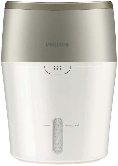 Увлажнитель воздуха Philips HU4803/01 тёмно-золотистый#1