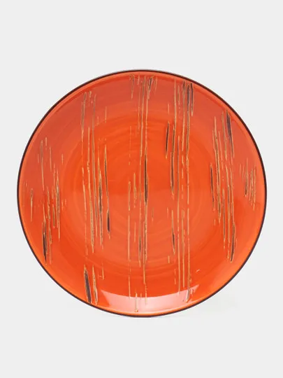Круглая тарелка Wilmax WL-668313 / A, 9"#1