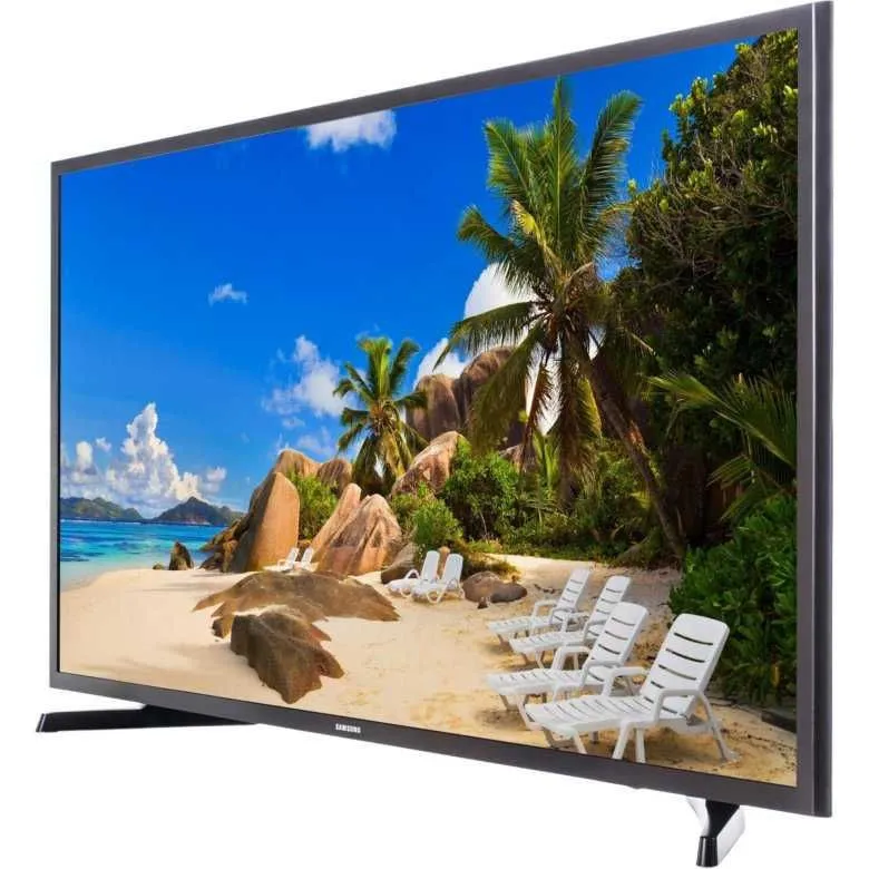 Телевизор Samsung 40" HD IPS Smart TV Wi-Fi Android#1