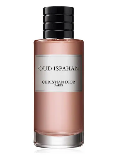 Парфюм Oud Ispahan Dior для мужчин и женщин#1