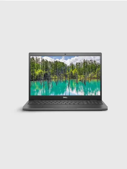 Ноутбук Dell Latitude 3510 15.6" Core i5-10210U 8/1000GB#1