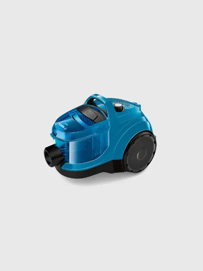 Контейнерный пылесос Bosch GS-10 BGC1U1550, синий#1