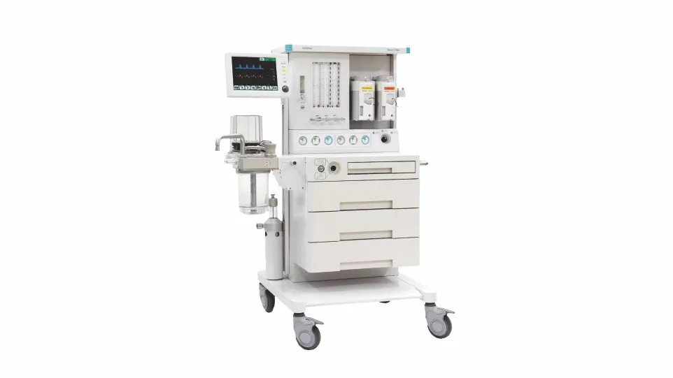 Аппарат для анестезии Aeon 7700А#1