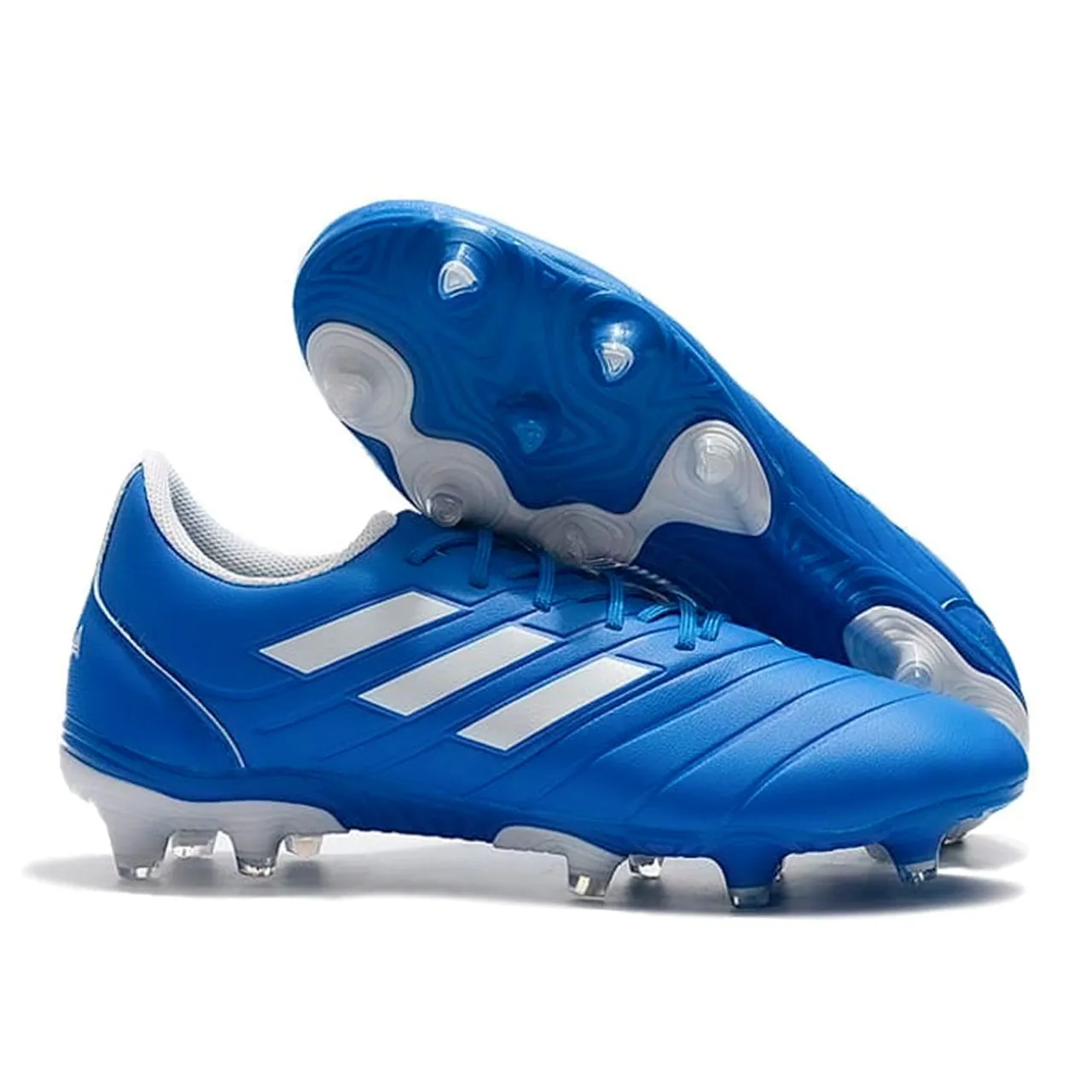 Футбольные бутсы Adidas Copa 19.1 (model 1)#1