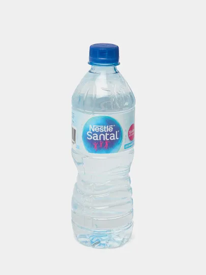 Вода Nestle без газа 0,5л#1