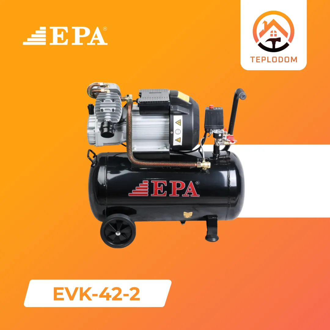Компрессор EPA (EVK-42-1)#1