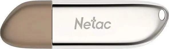 Флешка Netac U352 USB 2.0 64GB#1