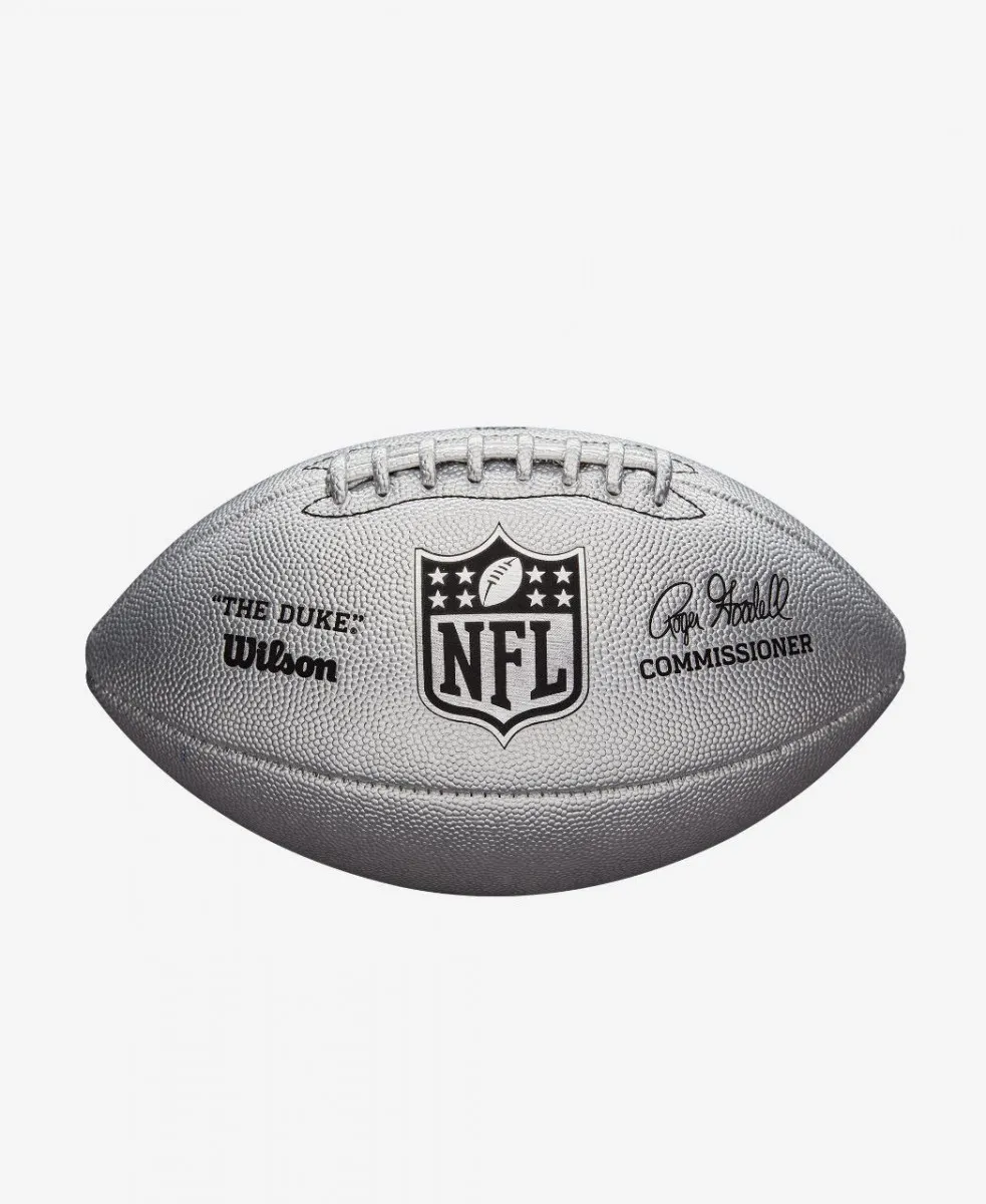 Футбольный мяч для Американского футбола Wilson NFL THE#1