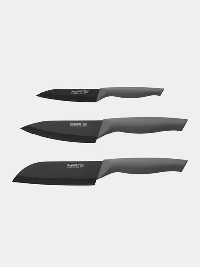 Набор ножей BergHOFF, 3 предмета#1