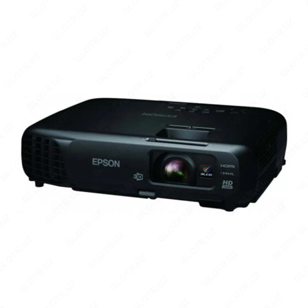 Proyektor Epson TW750 Full HD#1