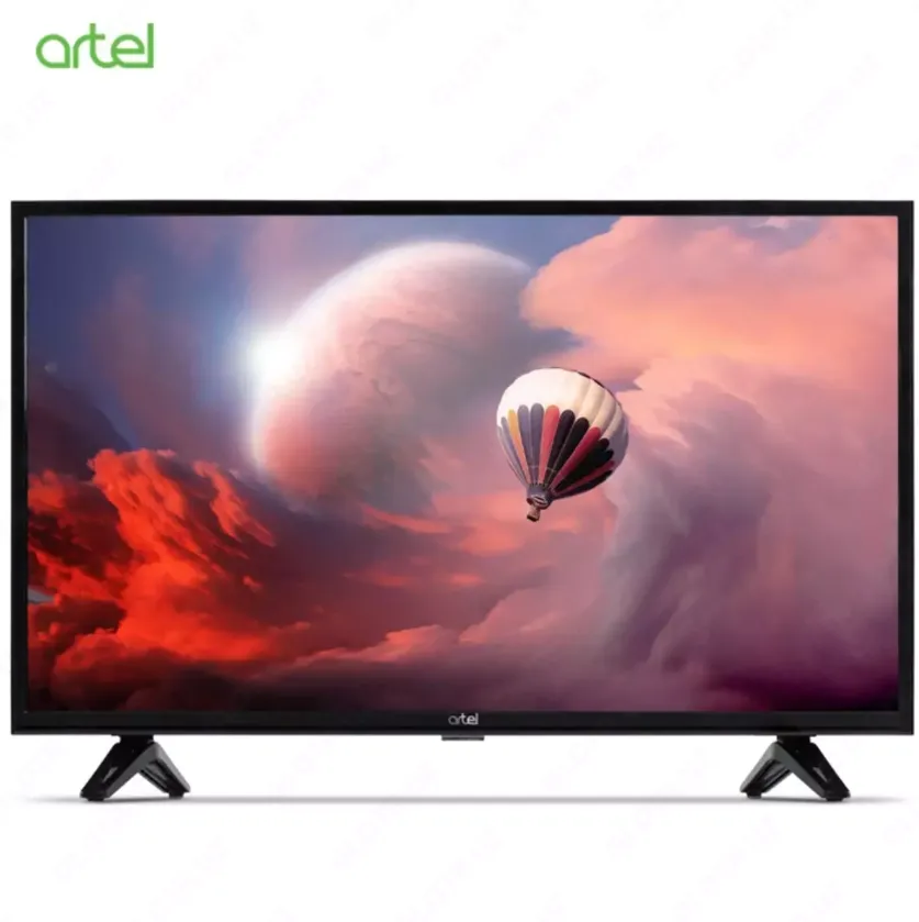 Телевизор Artel 43-дюмовый YA43LF1600 Full HD Smart Yandex TV#1