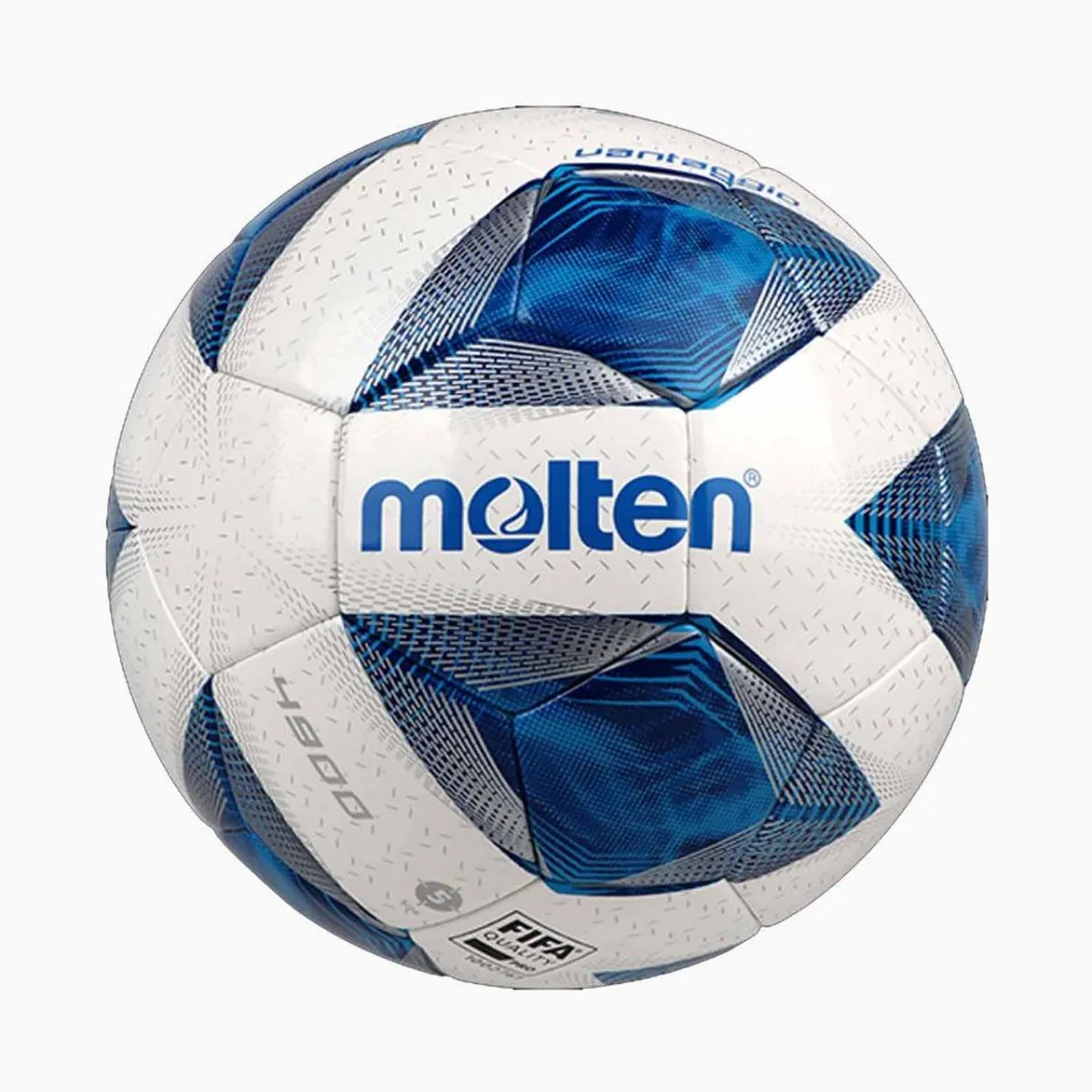 Футбольный мяч Molten Acentec 4900#1