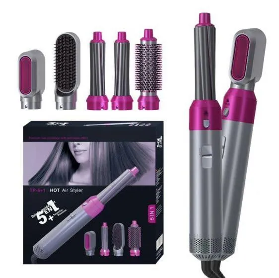 Фен Airwrap Complete TP - 5+1 HOT Air Styler Dyson копия#1