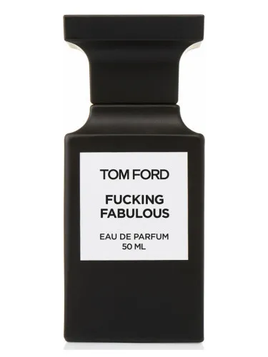 Fucking Fabulous Tom Ford parfyum erkaklar va ayollar uchun#1