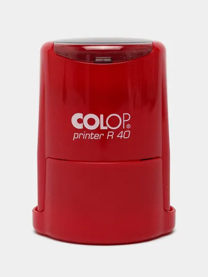 Оснастка Printer R40N Colop, чили#1