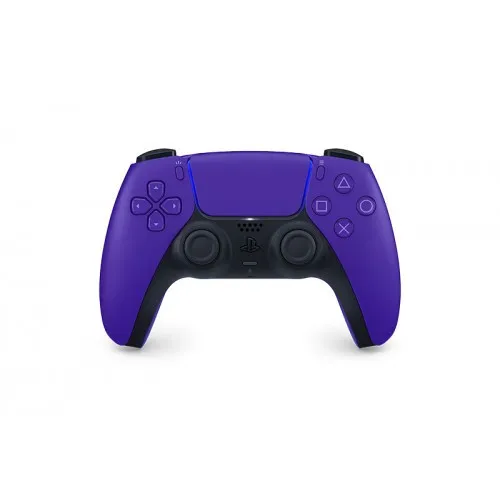 Беспроводной контроллер DualSense Galactic Purple (Галактический пурпурный) для PS5#1