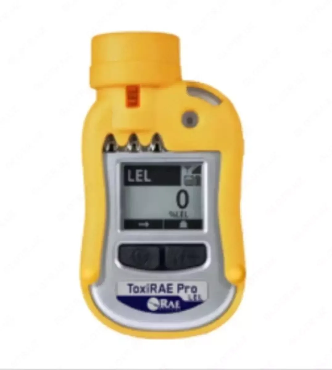 Portativ gaz analizatori ToxiRAE Pro LEL, CO2, CO, VOC#1