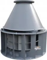 Крышные вентиляторы ВКРС(0,18-45 кВт./750-3000 об.мин.):18040#1