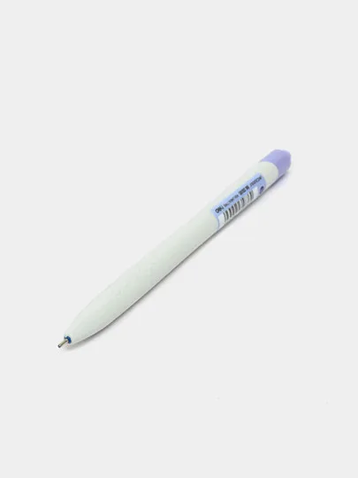 Шариковая ручка Deli Q03236 Mini Tip, 0.7 мм #1
