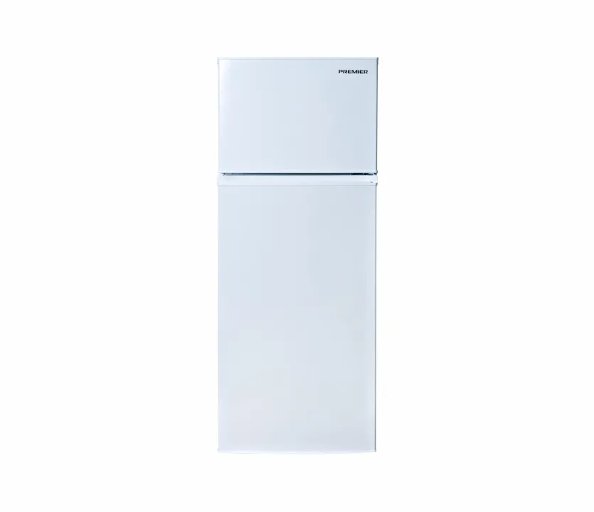 Холодильник  Premier PRM-290TFDF/W#1