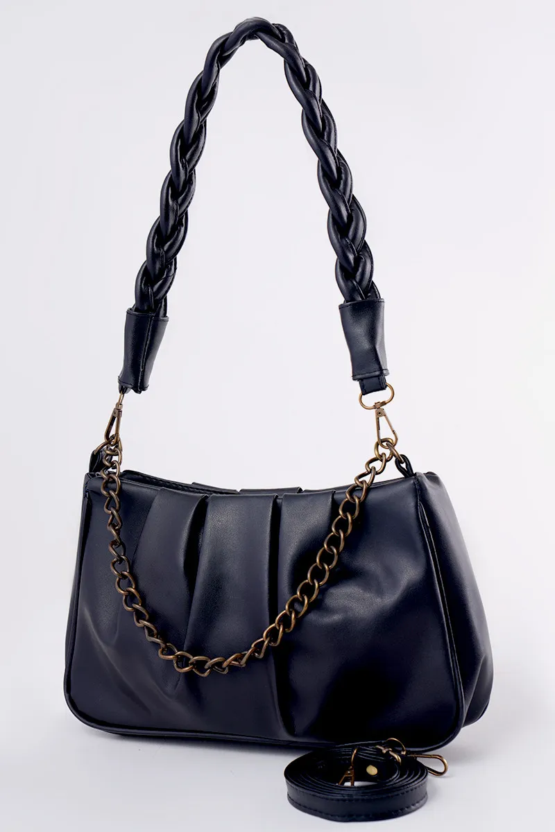 Женская сумка B-BAG BP-46172 Черный#1