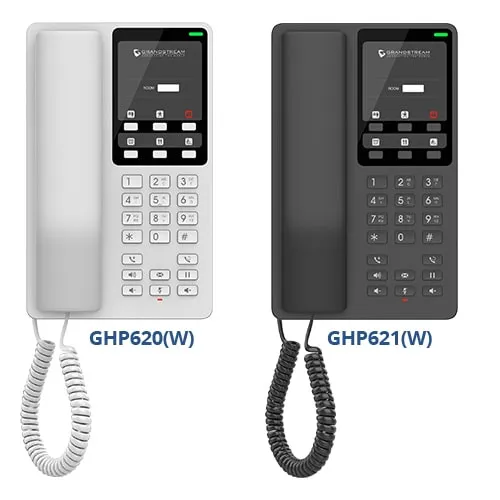 GHP621W IP телефон Grandstream#1