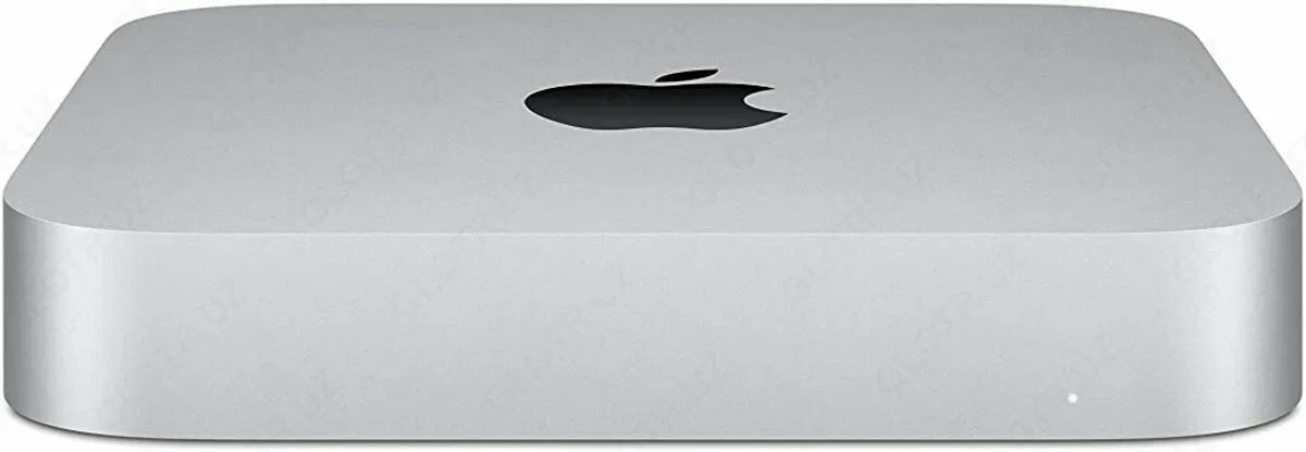 Настольный компьютер Apple Mac Mini 2020 Z12N0002R Tiny-Desktop/Apple M1/16 ГБ/256 ГБ SSD/Apple Graphics 8-core/OS X#1