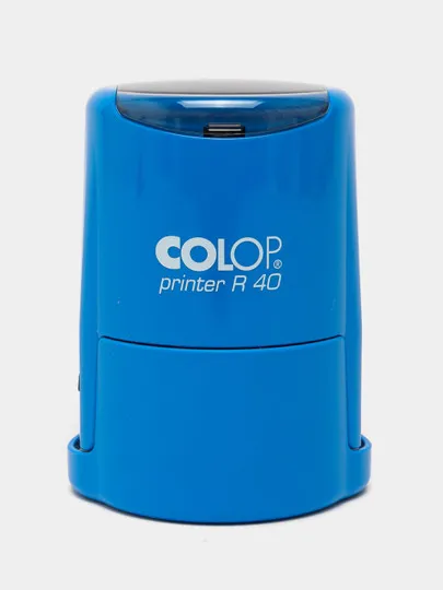 Оснастка Colop Printer R40N - 5#1