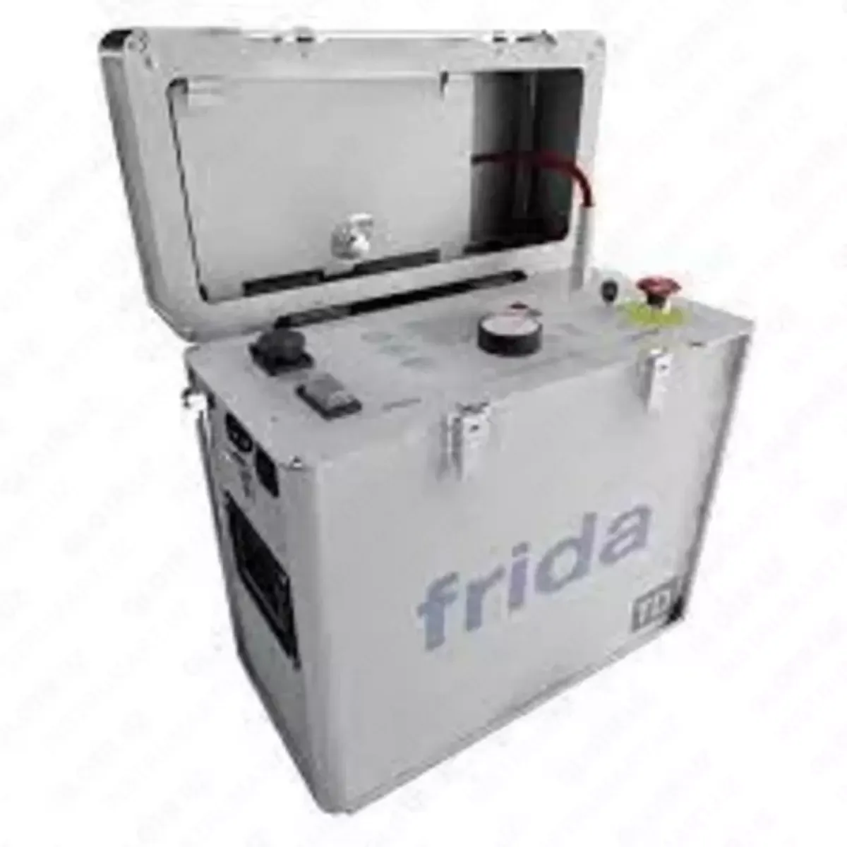 Портативное устройство для высоковольтных испытаний FRIDA-TD #1