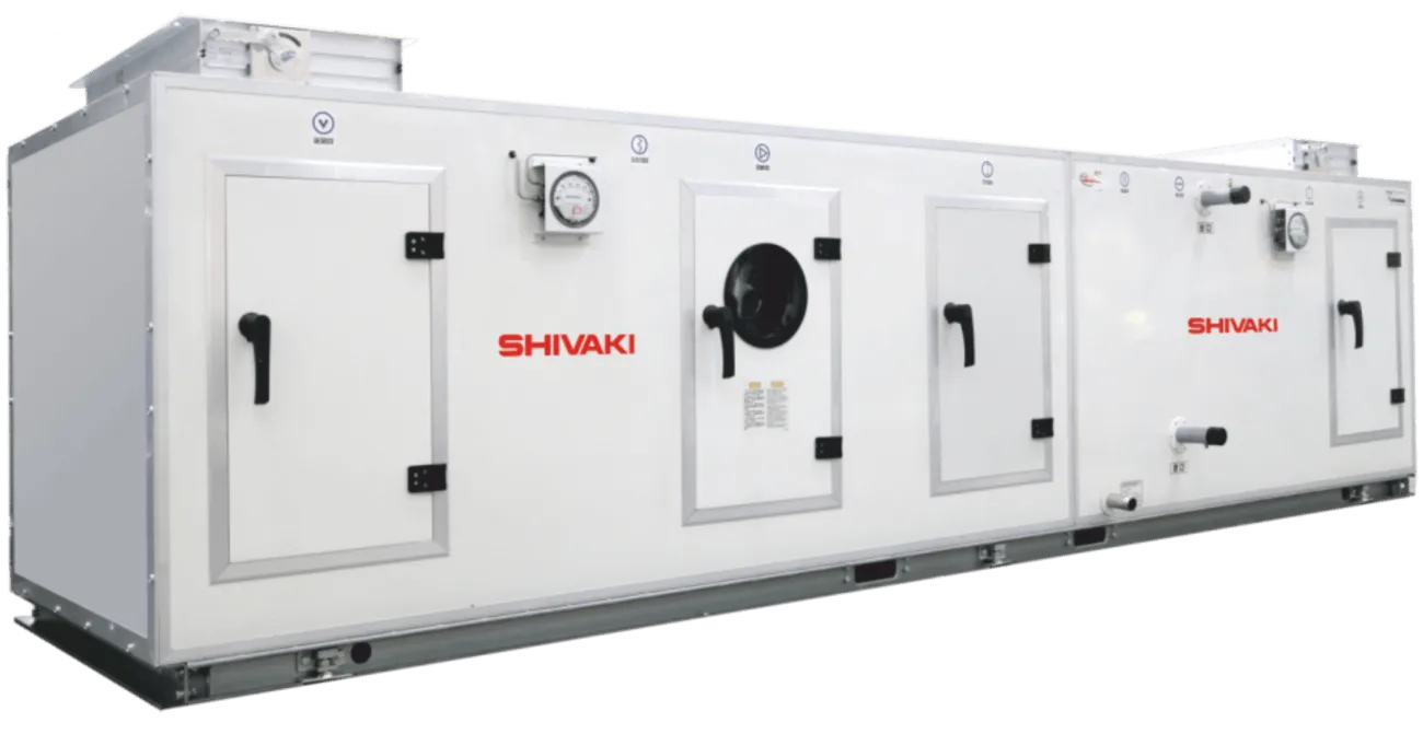 Потолочный тип кондиционера серии STFD SHIVAKI 010|150#1