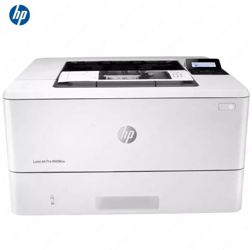 Принтер HP - LaserJet Pro M404dw (A4, 38 стр/мин, 256Mb, двусторонняя печать, USB2.0, Wi-Fi, сетевой)#1