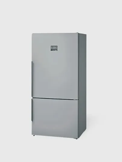 Холодильник Bosch KGN86AW30U#1