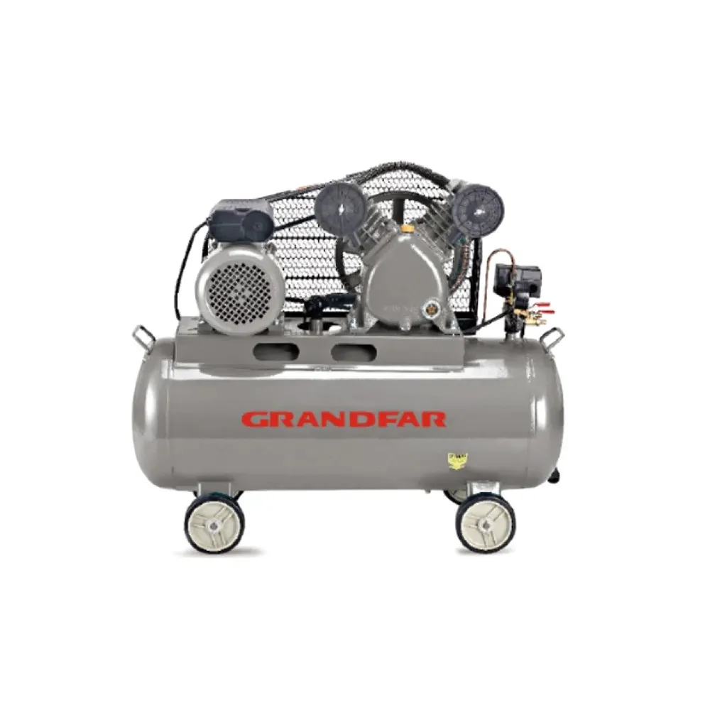 Kompressor GRANDFAR GFT2090-300 7500W#1