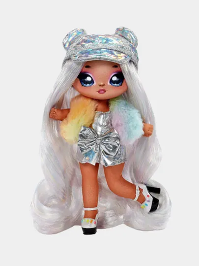 Кукла Na Na Na Surprise Glam Series Ari Prism#1