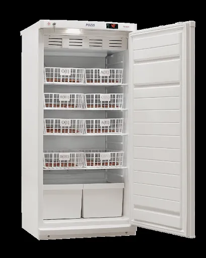 Холодильник для хранения крови ХК-250-1 ПОЗИС#1