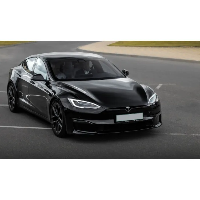 Elektromobil' Tesla model S#1