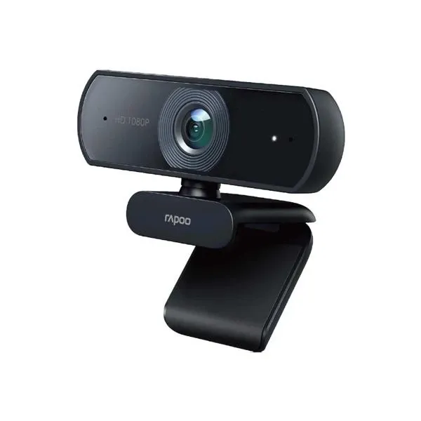 Veb-kamera Rapoo C260#1