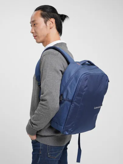 Рюкзак Lenovo CaseBO 15.6 Backpack B515 Blue#1