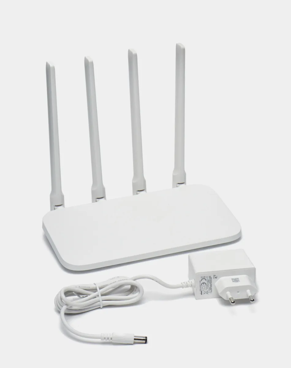 Маршрутизатор Xiaomi 4A router#1