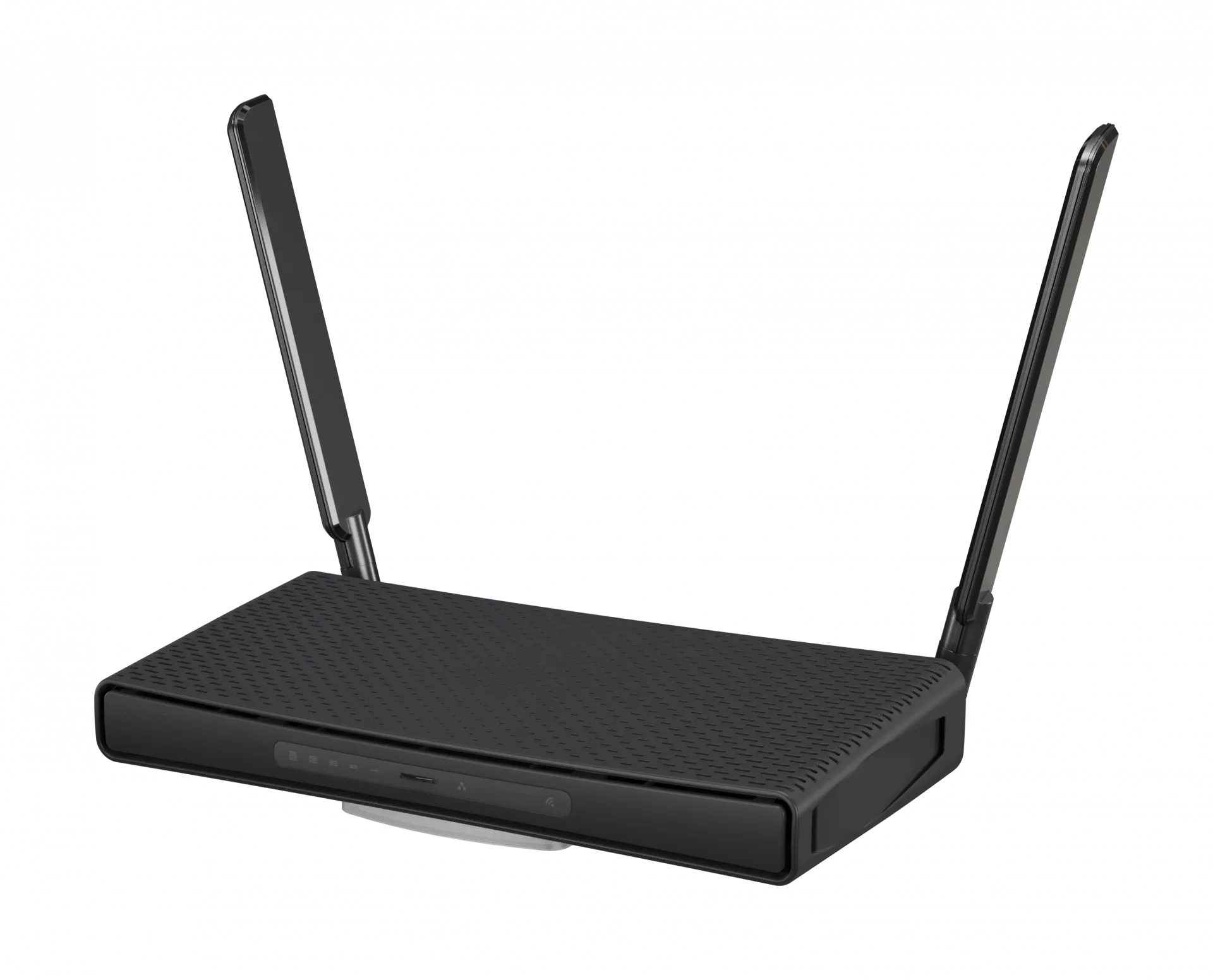 Wi-Fi роутер MikroTik hAP ax³ (C53UiG+5HPaxD2HPaxD)#1