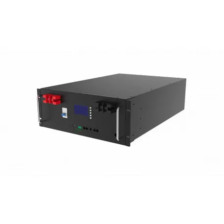 Литиевый аккумулятор LiFePO4 48В 100Ач XDLP48100-SNMP#1