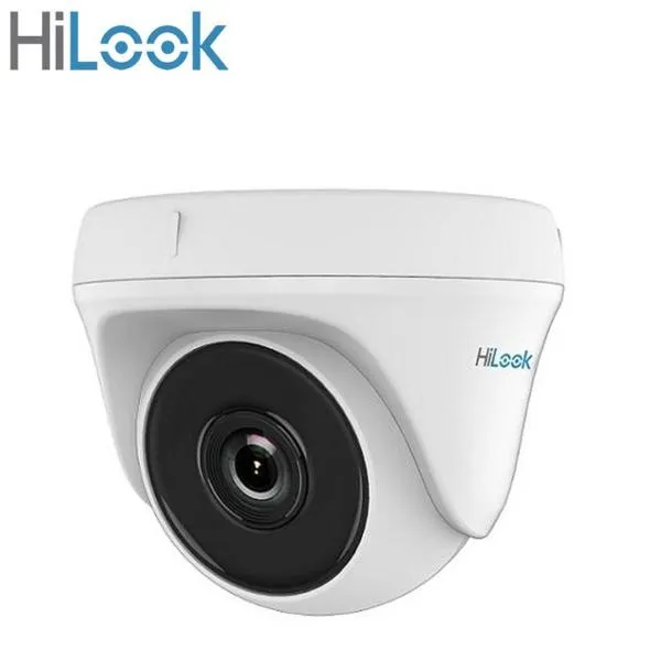 Видеокамера HiLook THC-T120#1