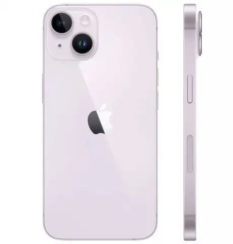 Смартфон Apple iPhone 14#1
