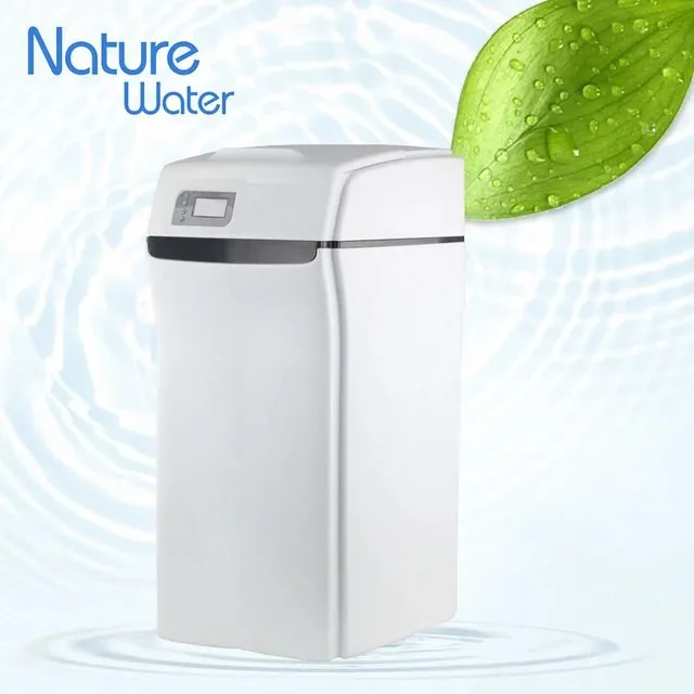 умягчитель воды water softener soft-A#1
