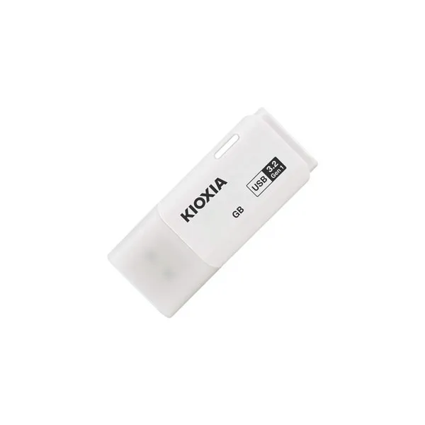 USB-флешка KIOXIA TransMemory U301 128GB#1
